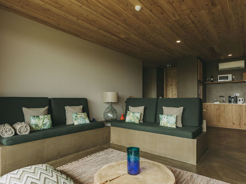 Santa Barbara Eco Beach Resort