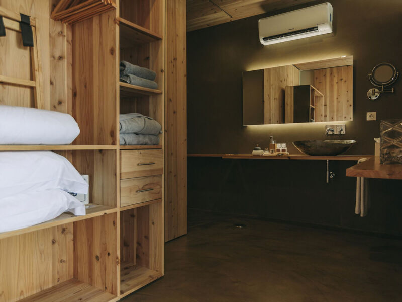 Santa Barbara Eco Beach Resort