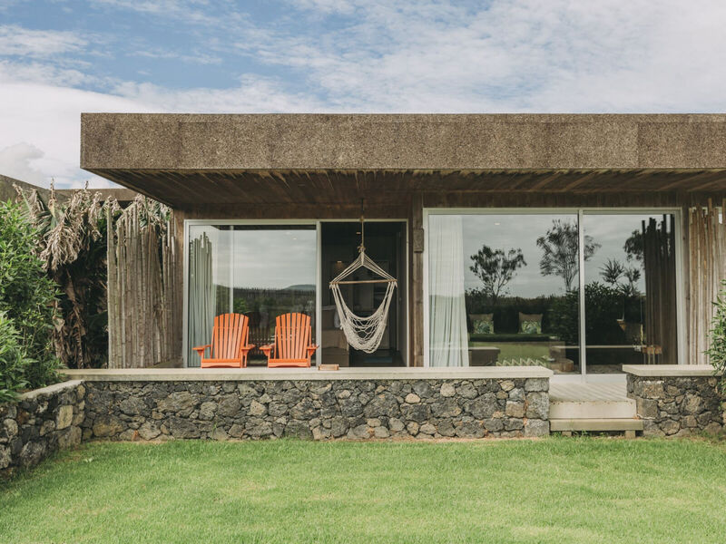 Santa Barbara Eco Beach Resort