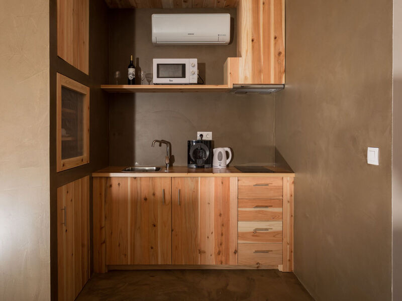 Santa Barbara Eco Beach Resort