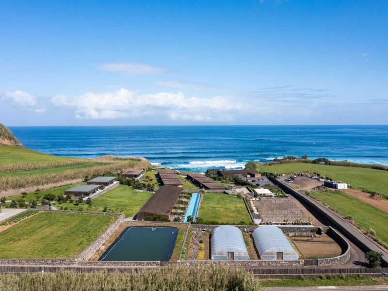 Santa Barbara Eco Beach Resort