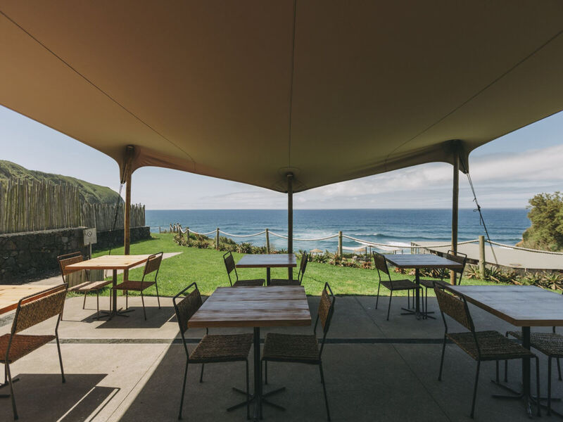 Santa Barbara Eco Beach Resort