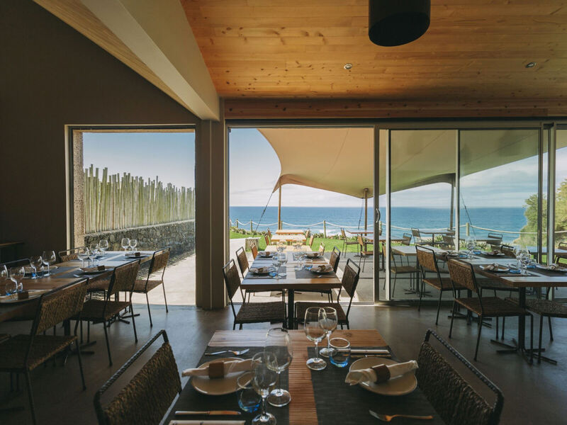 Santa Barbara Eco Beach Resort