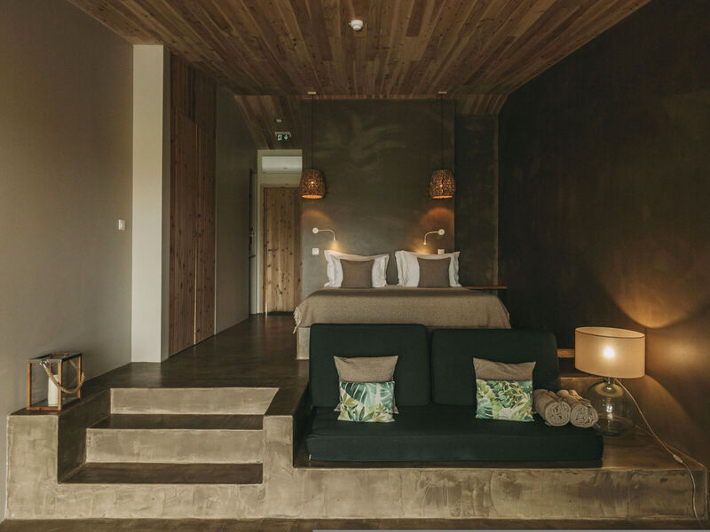 Santa Barbara Eco Beach Resort