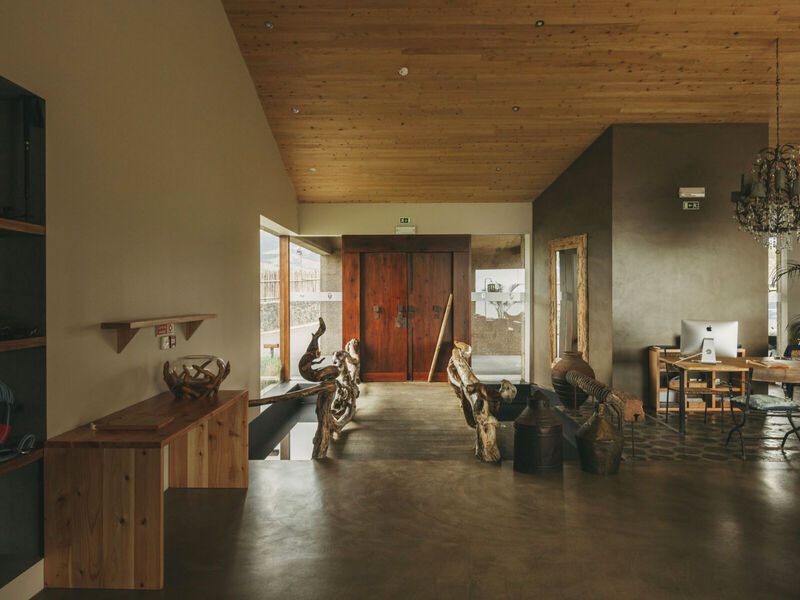 Santa Barbara Eco Beach Resort