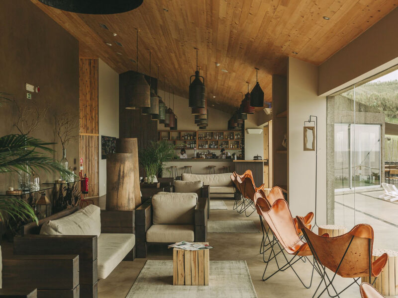 Santa Barbara Eco Beach Resort