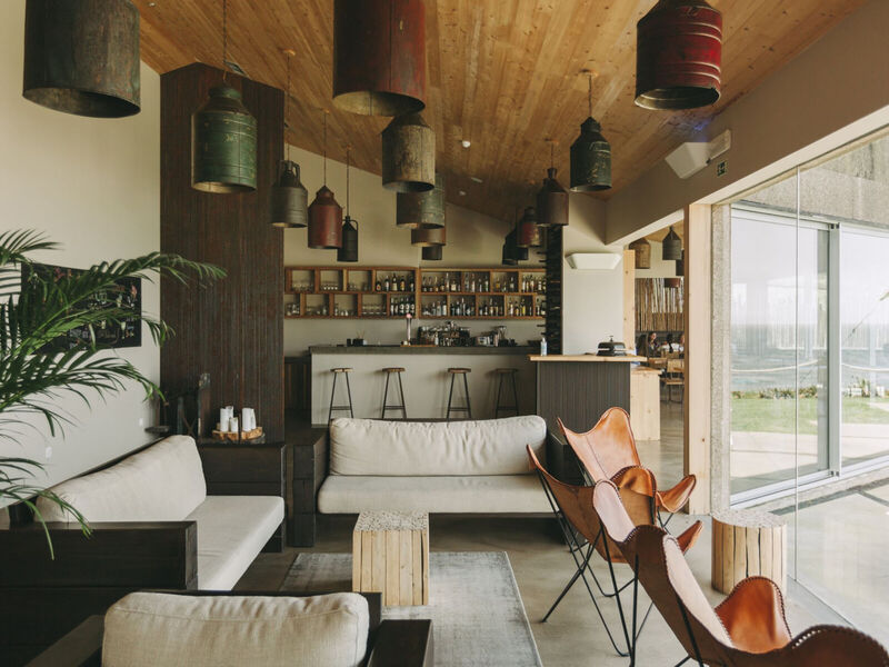 Santa Barbara Eco Beach Resort