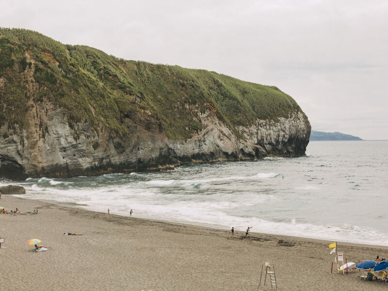 Santa Barbara Eco Beach Resort