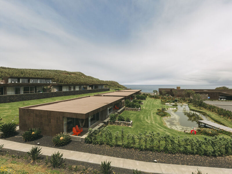 Santa Barbara Eco Beach Resort