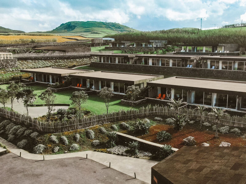 Santa Barbara Eco Beach Resort