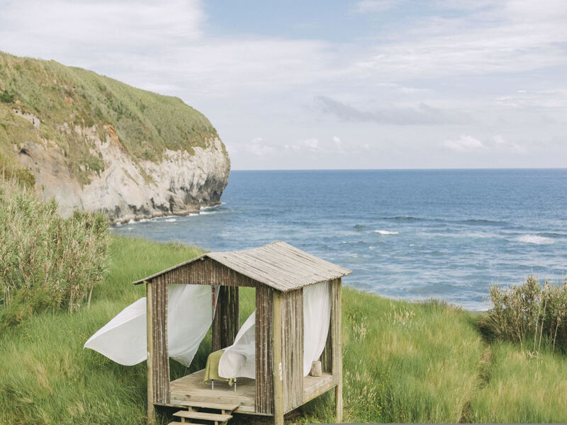 Santa Barbara Eco Beach Resort