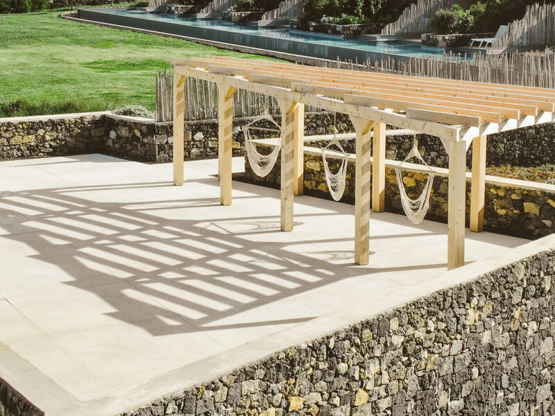 Santa Barbara Eco Beach Resort