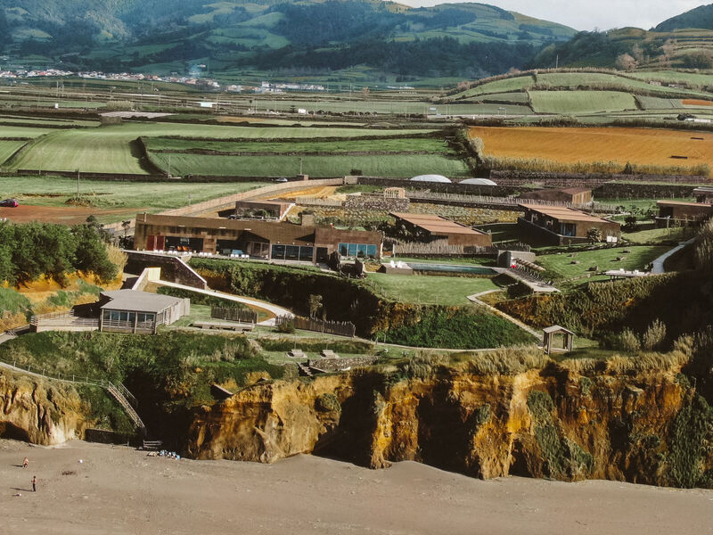 Santa Barbara Eco Beach Resort