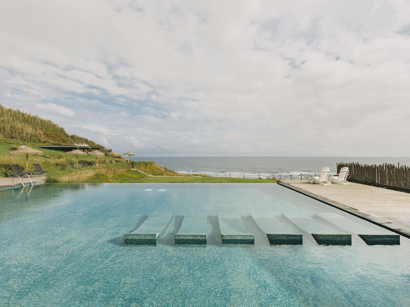 Santa Barbara Eco Beach Resort