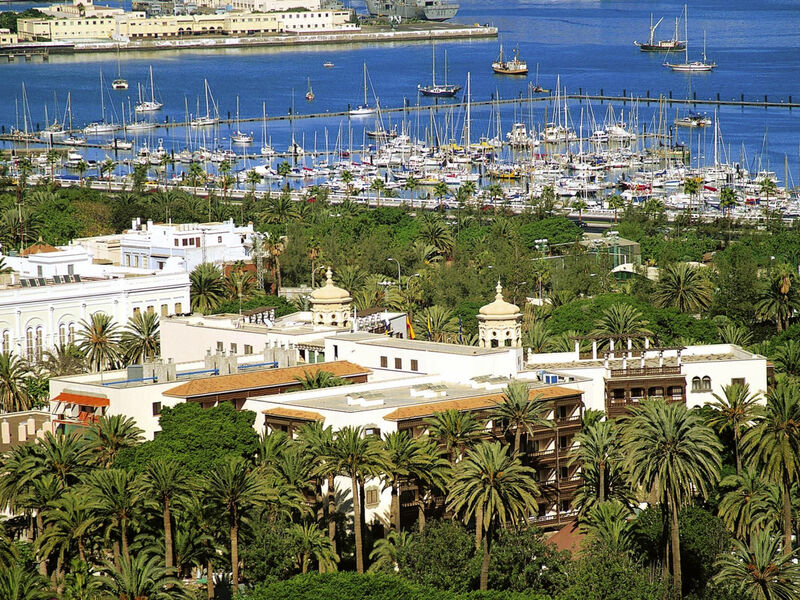 Santa Catalina A Royal Hideaway Hotel