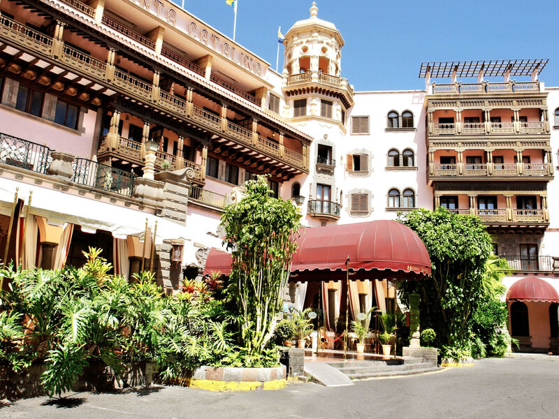 Santa Catalina A Royal Hideaway Hotel