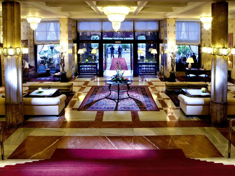 Santa Catalina A Royal Hideaway Hotel