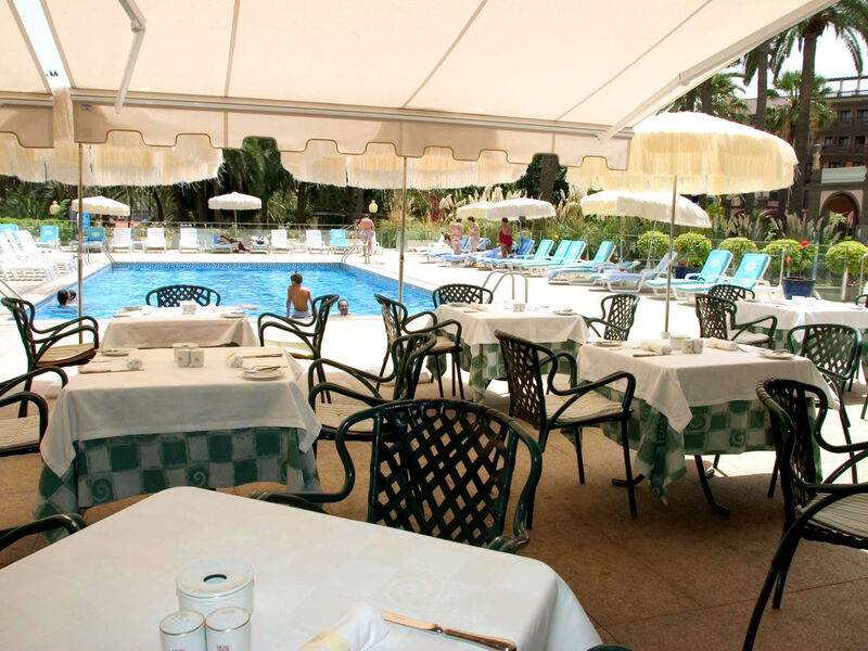 Santa Catalina A Royal Hideaway Hotel