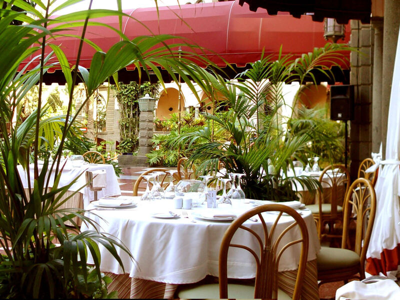 Santa Catalina A Royal Hideaway Hotel