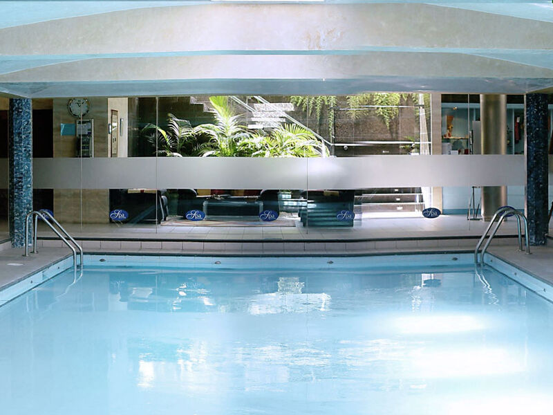 Santa Catalina A Royal Hideaway Hotel