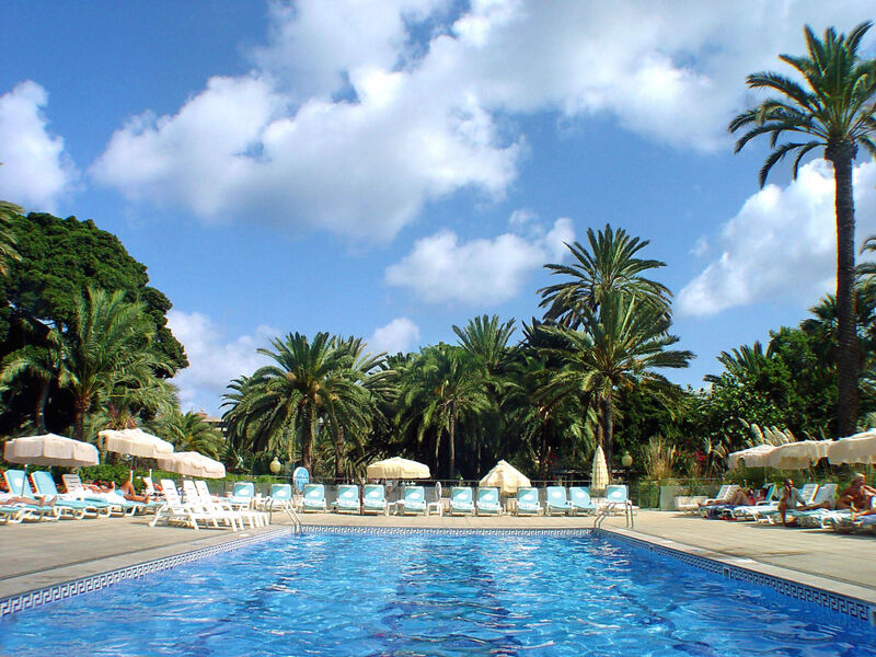 Santa Catalina A Royal Hideaway Hotel