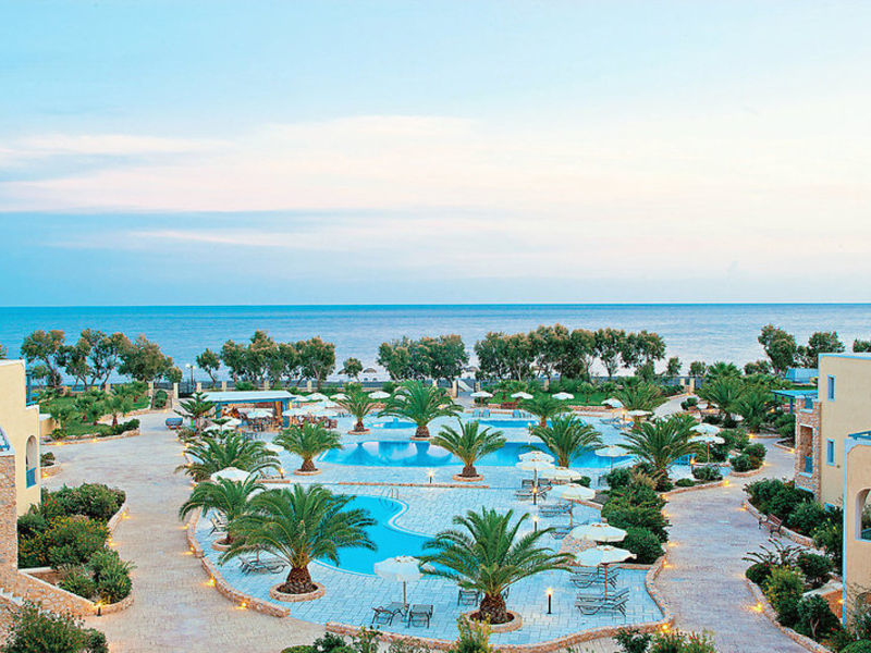 Santo Miramare Resort