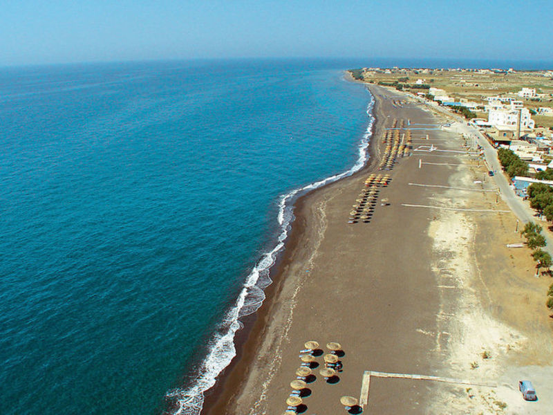 Santo Miramare Resort
