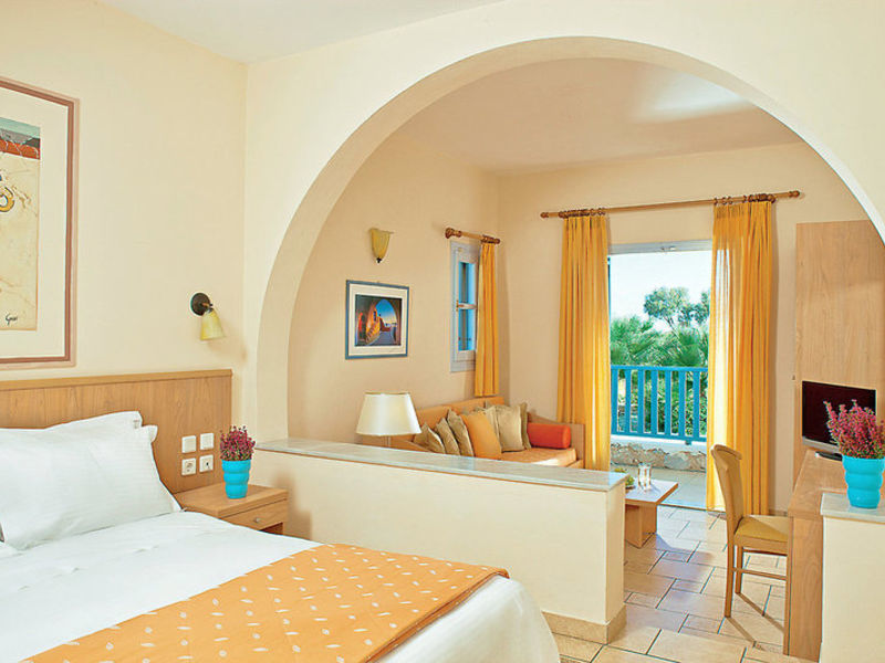 Santo Miramare Resort