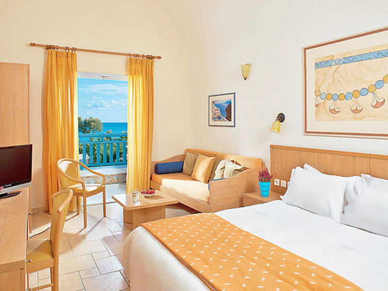 Santo Miramare Resort