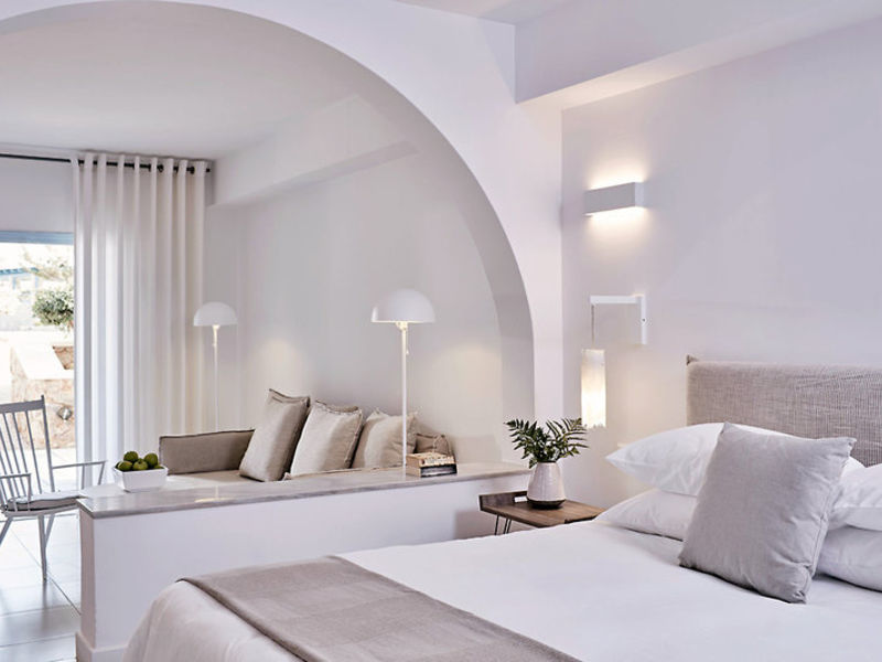 Santo Miramare Resort