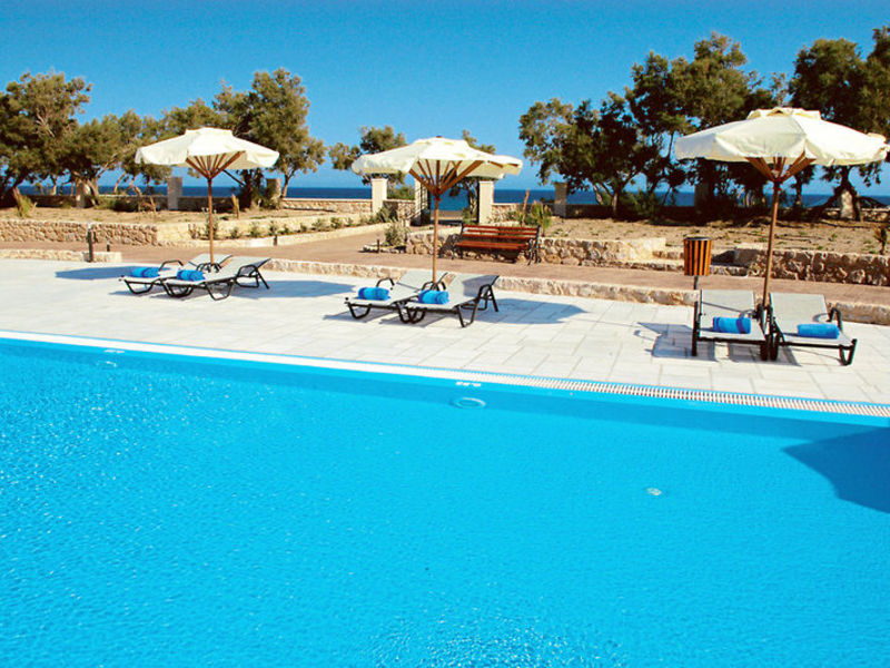Santo Miramare Resort