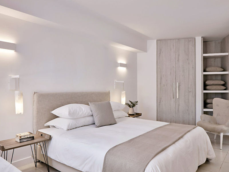 Santo Miramare Resort