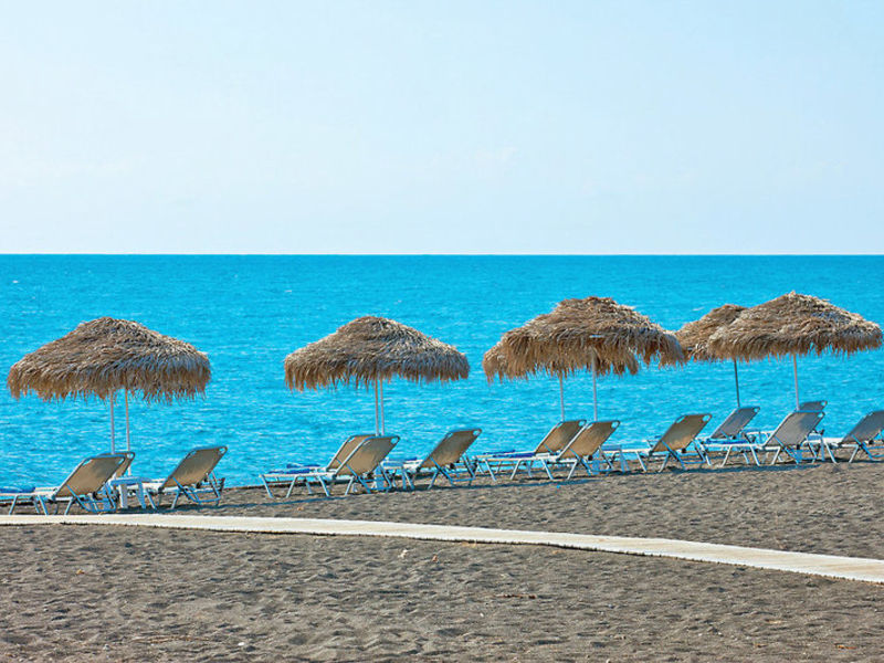 Santo Miramare Resort