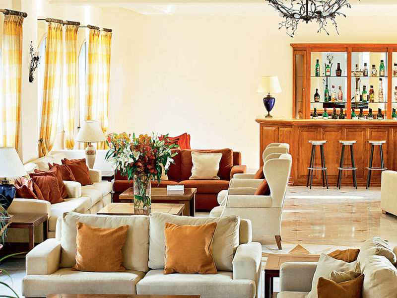 Santo Miramare Resort