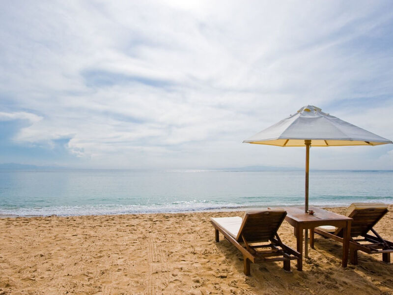 Sanur Resort Watujimbar