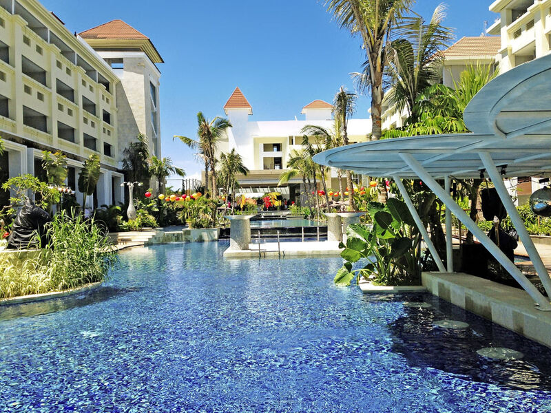 Sanur Resort Watujimbar