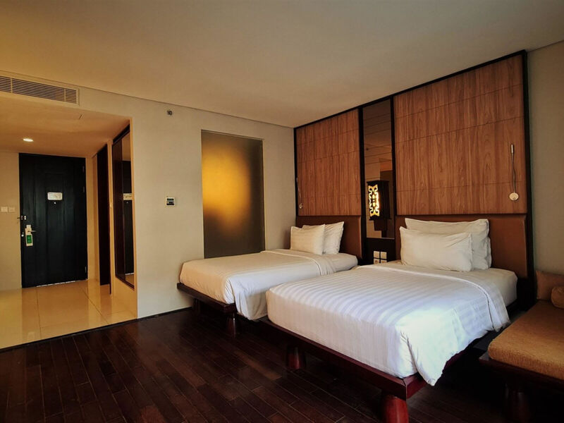 Sanur Resort Watujimbar