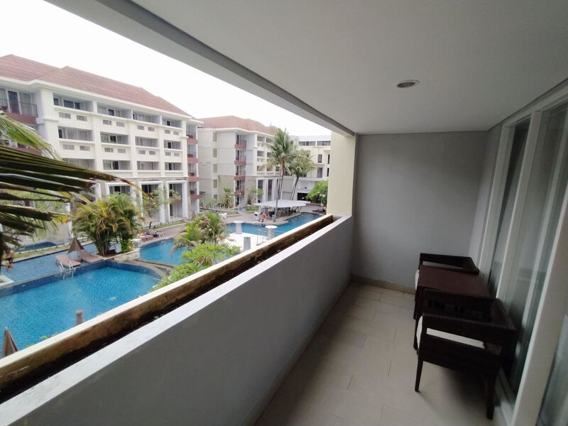 Sanur Resort Watujimbar