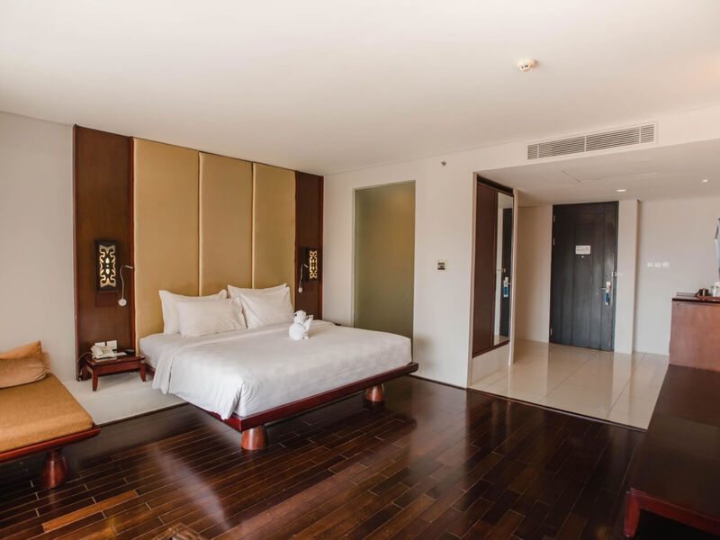 Sanur Resort Watujimbar