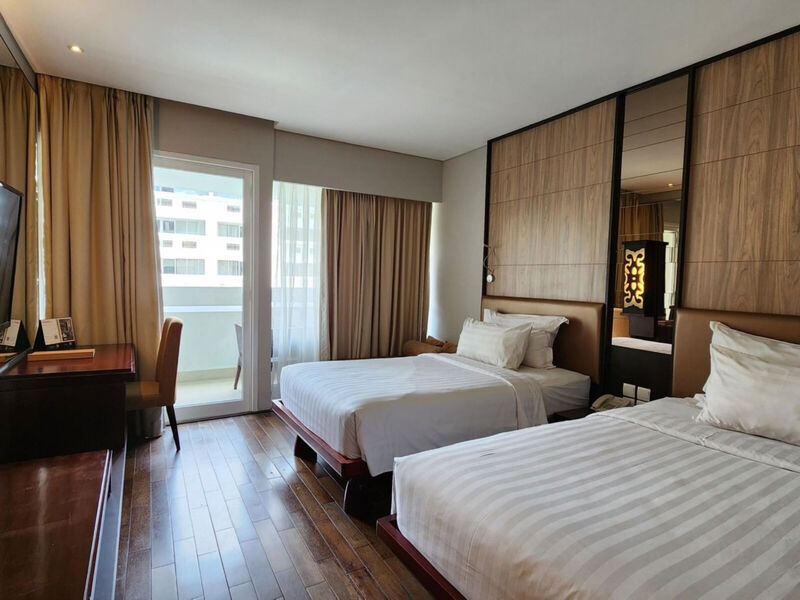 Sanur Resort Watujimbar