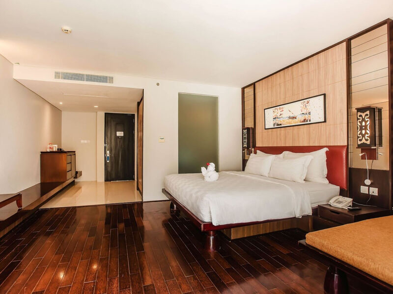 Sanur Resort Watujimbar