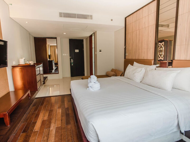 Sanur Resort Watujimbar