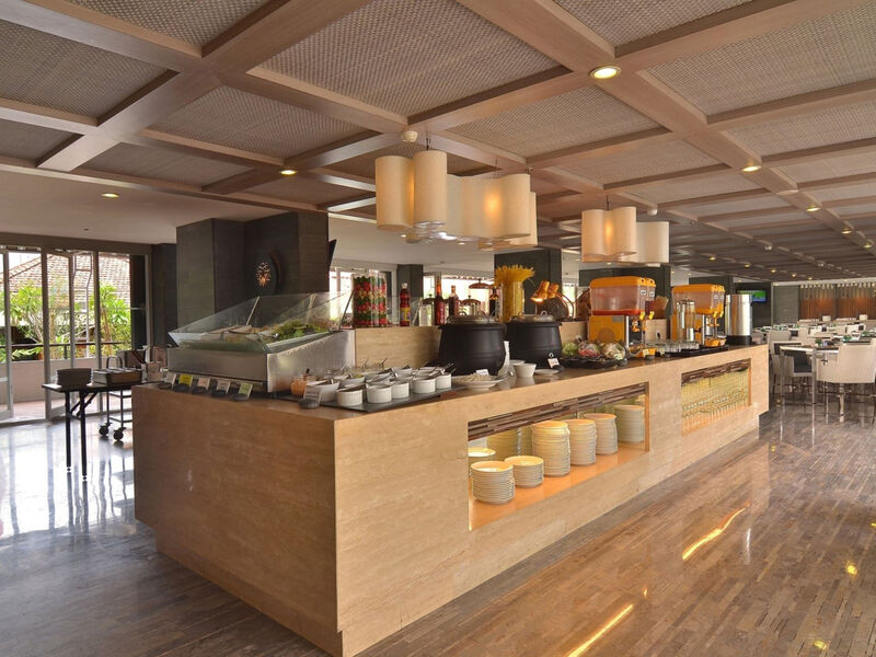 Sanur Resort Watujimbar