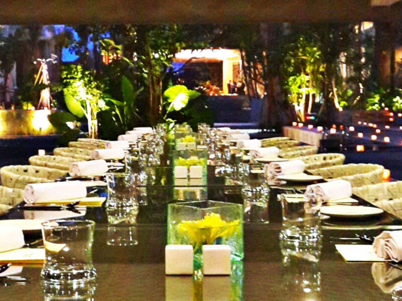 Sanur Resort Watujimbar