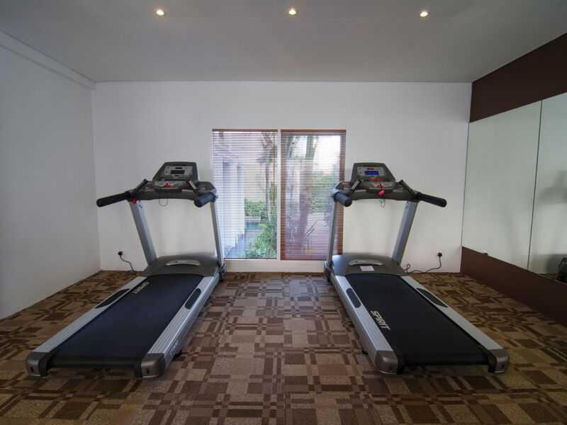 Sanur Resort Watujimbar