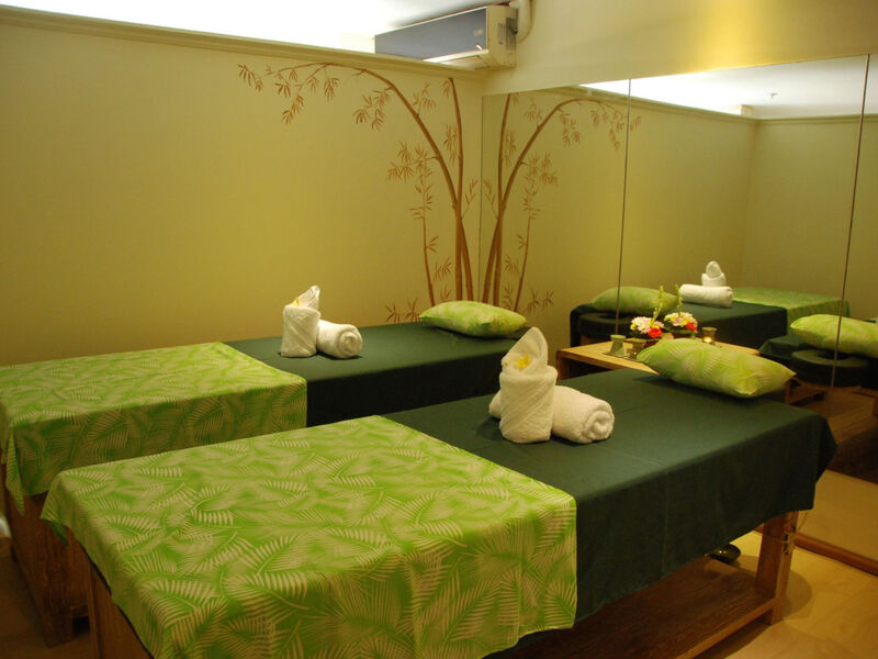 Sanur Resort Watujimbar