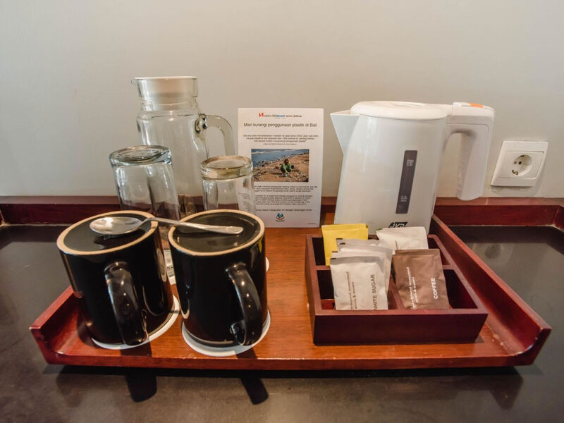 Sanur Resort Watujimbar