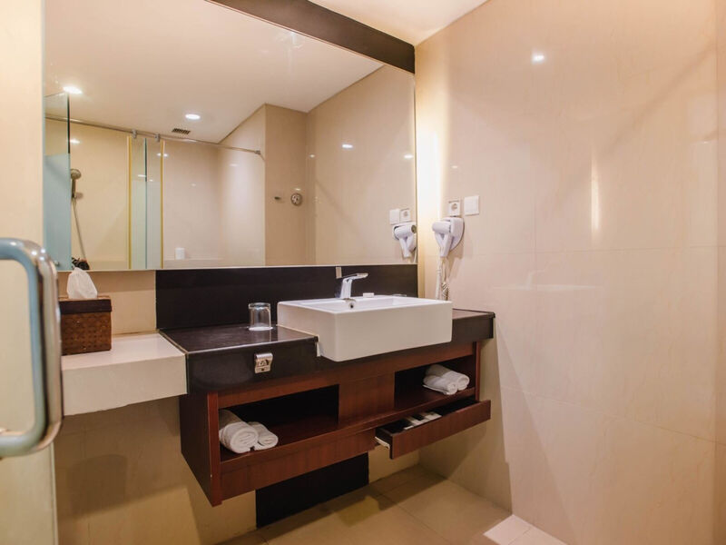 Sanur Resort Watujimbar