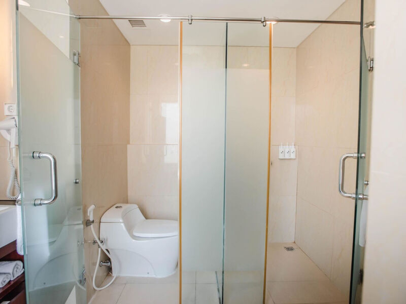 Sanur Resort Watujimbar