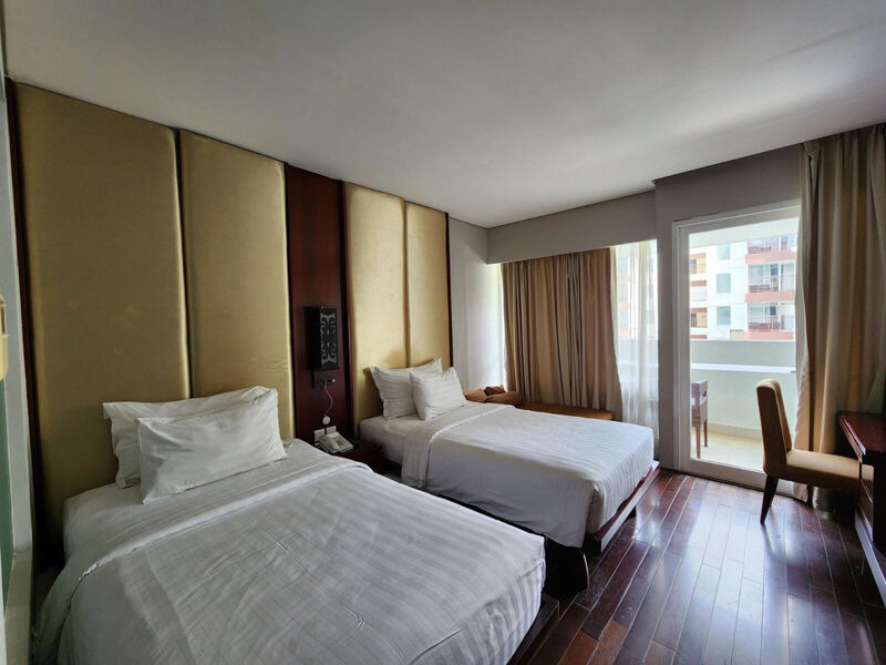 Sanur Resort Watujimbar